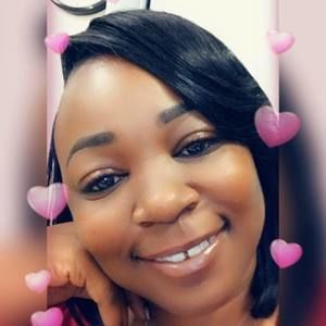 Meet your Posher, Kimberly